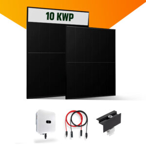 10 kWp Photovoltaik-Komplettset- Photovoltaikmodule