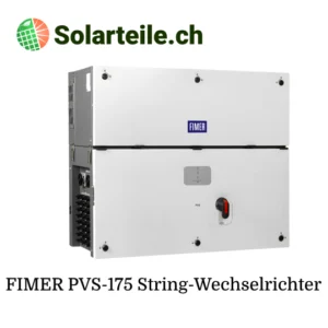 FIMER PVS-175 String-Wechselrichter