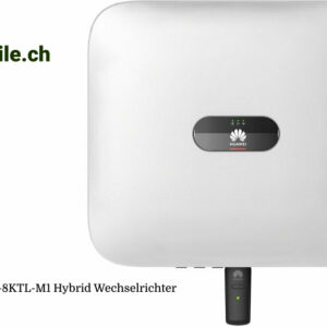 Huawei SUN2000-8KTL-M1 Hybrid Wechselrichter