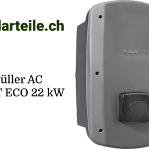 Weidmüller AC SMART ECO 22 kW